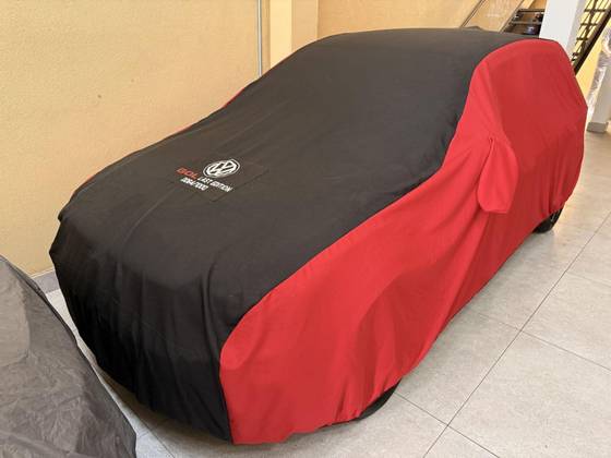 VOLKSWAGEN GOL 1.0 12V MPI TOTALFLEX LAST EDITION 4P MANUAL